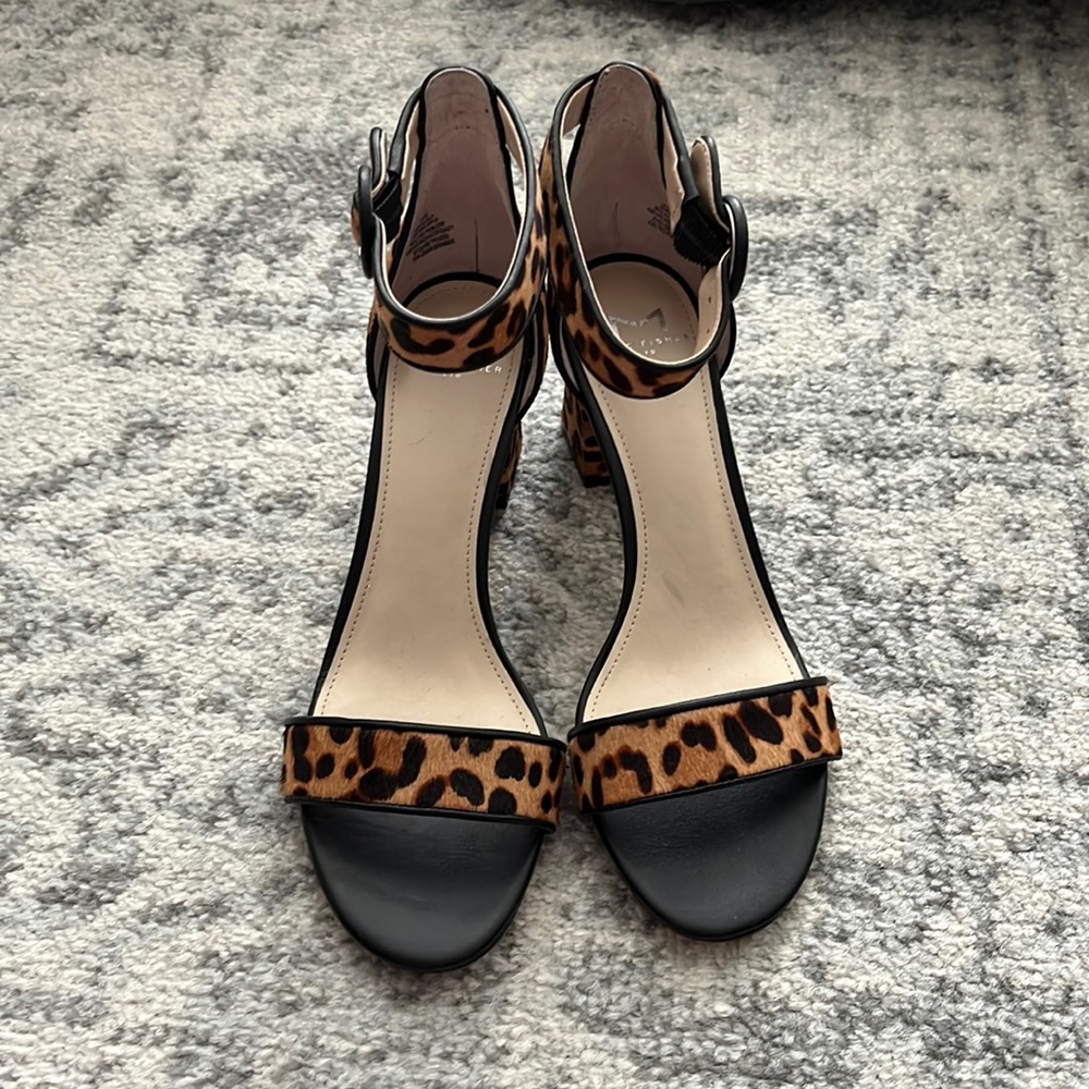 Marc Fisher heels